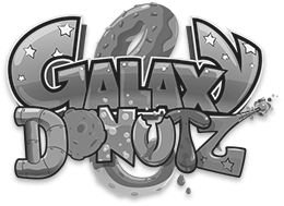 Galaxy Donutz